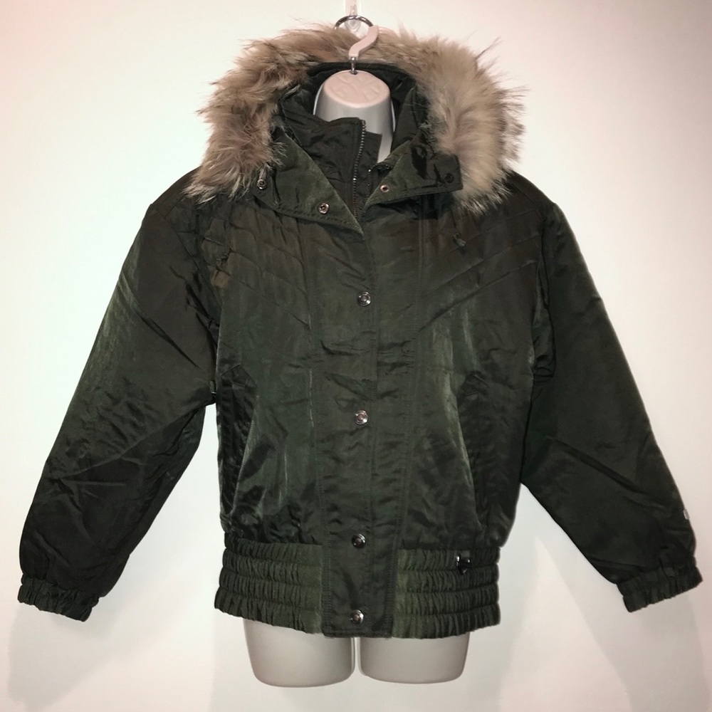Fera Skiwear jacket